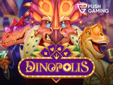 Push gaming casino. Casino promosyonları online.22